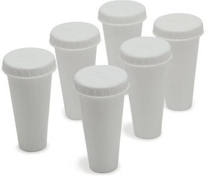 Agromech 80 ml Manual Ice Cream Maker