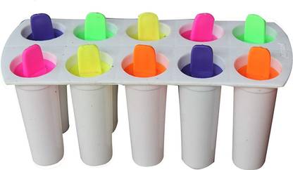 WHITEIBIS 120 ml Manual Ice Cream Maker