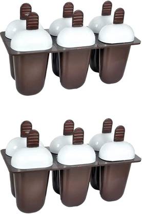 DEAGAN 100 ml Manual Ice Cream Maker