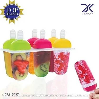Dk Trendz 500 ml Manual Ice Cream Maker