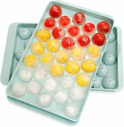 santoshpolymers 100 ml Manual Ice Cream Maker