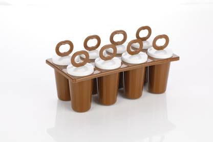 Extila 10 ml Manual Ice Cream Maker