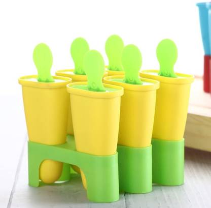 Top Trick 60 ml Manual Ice Cream Maker