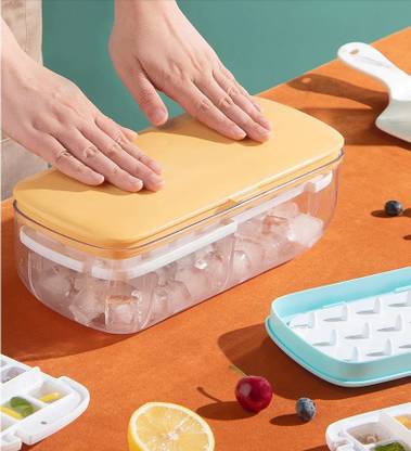 Amulakh 1 L Manual Ice Cream Maker