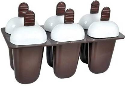 Paper Wings 500 ml Manual Ice Cream Maker