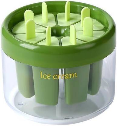 jaysarkar 400 ml Manual Ice Cream Maker