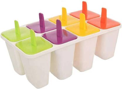 PuthaK 100 ml Manual Ice Cream Maker