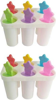 Prateek Kitchenware 50 ml Manual Ice Cream Maker