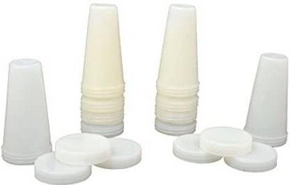Bhadis 80 ml Manual Ice Cream Maker