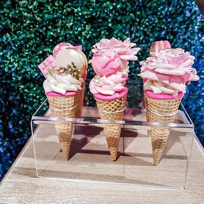 kd retail 6 ml Manual Ice Cream Maker
