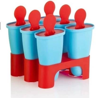 Raghunandan 120 ml Manual Ice Cream Maker