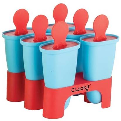 Ansol Enterprise 100 ml Manual Ice Cream Maker