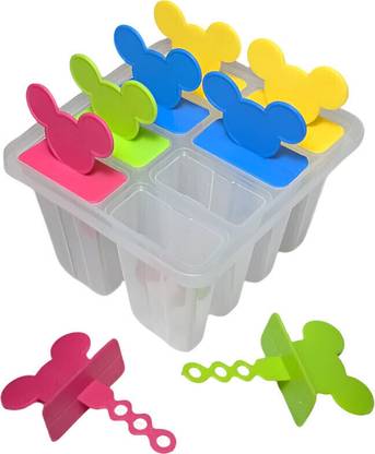 V Bright 300 ml Manual Ice Cream Maker