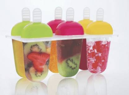 Lcon 100 ml Manual Ice Cream Maker