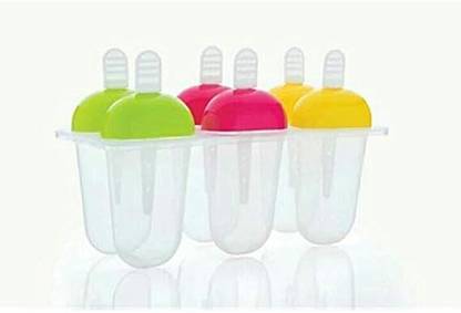 Releena 120 ml Manual Ice Cream Maker