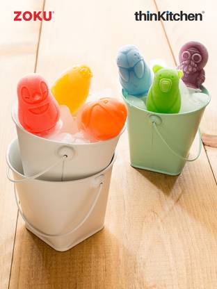 Zoku 32 ml Manual Ice Cream Maker