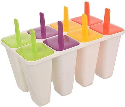 Trileo 65 ml Manual Ice Cream Maker