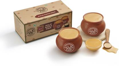 Grameen Kulfi Matka Kulfi Matka Kulfi