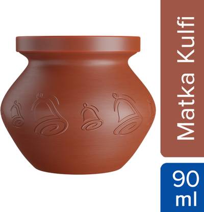 Creambell Matka Kulfi Matka Kulfi Ice Cream
