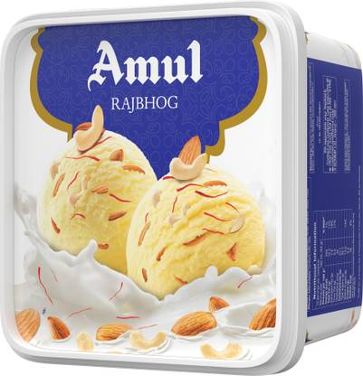 Amul Rajbhog