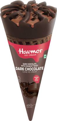 HAVMOR ICE CREAM Chocolate Dark Chocolate