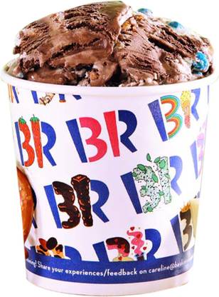 Baskin Robins Chocolate My Mom Is An Alien