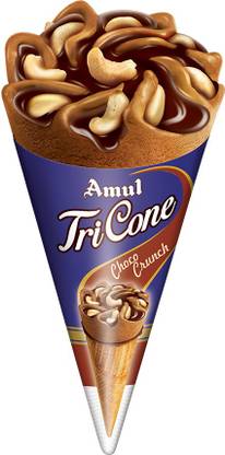 Amul Chocolate Crunch