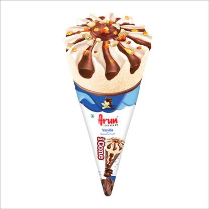 Arun Vanilla iCone IceCream