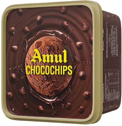 Amul Chocolate Blises