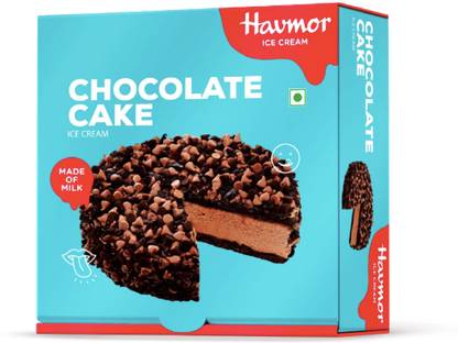 HAVMOR ICE CREAM Chocolate Chocolate[Cakes]