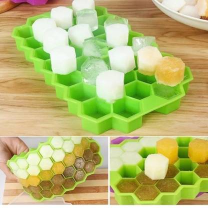 krisha enterprise 1 Ice Maker