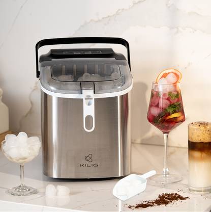 KILIG H01S Ice Maker