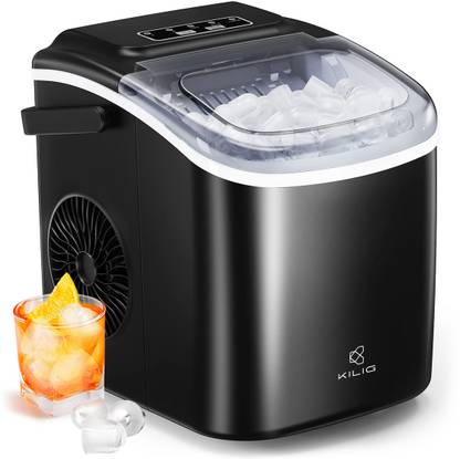 KILIG H01B Ice Maker