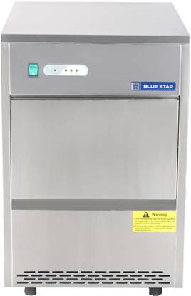 Blue Star (ICM 20, 20Kg) Ice Maker