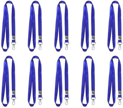 DSV Polyester Lanyard