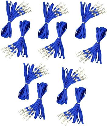 JSM Nylon ID Badge Holder