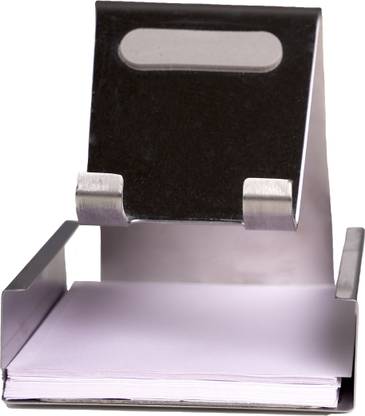 EarthEx Iron ID Badge Holder