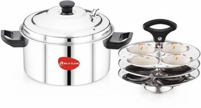 MAHAVIR Standard Induction & Standard Idli Maker