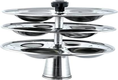 Wondercurve Induction & Standard Idli Maker