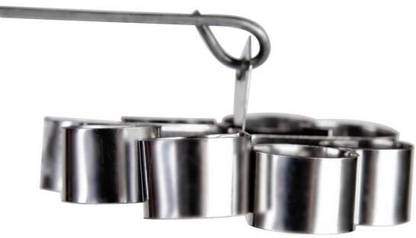 adhira enterprises Induction & Standard Idli Maker