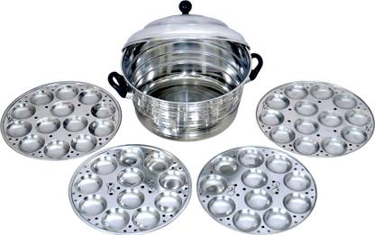 DIVYA Induction & Standard Idli Maker