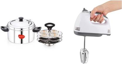 Klassi Kichen Induction & Standard Idli Maker
