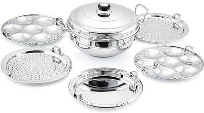 MITHALI IDLY MAKER 001 Induction Idli Maker