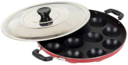 Masox Store Non-Stick Coated Cookware Set