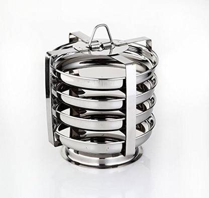 MASSEY Standard Idli Maker