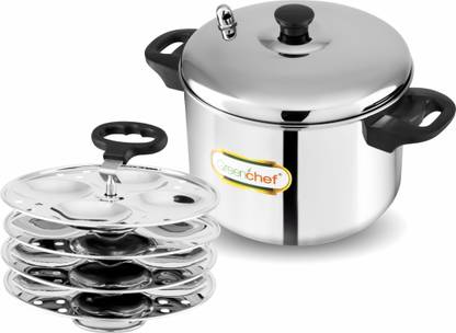 Greenchef Vesta Induction Idli Maker