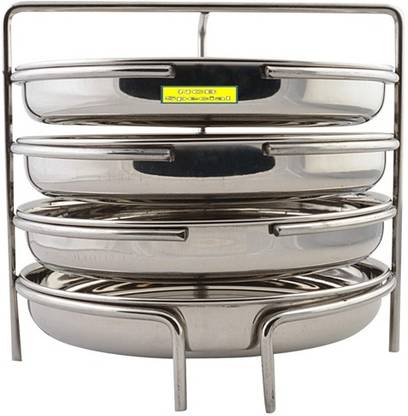 NCB Induction & Standard Idli Maker