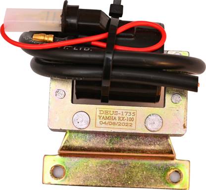 deutsche Ignition Coil for Yamaha RX-100 Ignition Coil Bracket