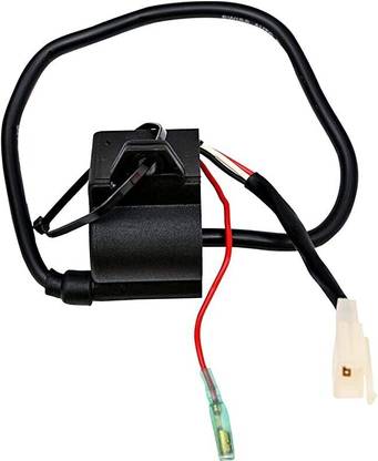 deutsche IGNITER TVS Scooty Pep Ignition Coil Bracket