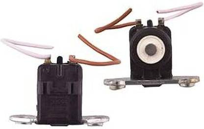 deutsche PICK-UP COIL For TVS Star City + 110 BS 4 /Victor BS 3,4/ Apache 160 (Pack of 2) Ignition Coil Bracket